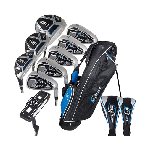 Vist Large View of Product Image Which is Golf Men's Club Sets