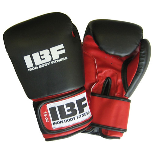 Vist Large View of Product Image Which is Boxing Boxing Gloves