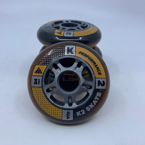 Vist Large View of Product Image Which is Inline Skates Inline Skates / Wheels