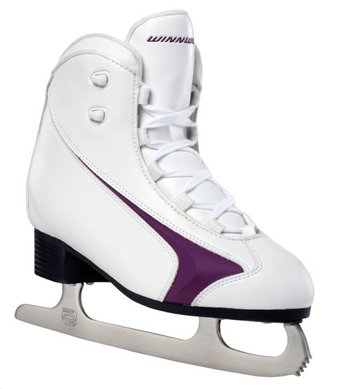 Vist Large View of Product Image Which is New WinnWell SOFT SIDED FIGURE Mens Figure Skate