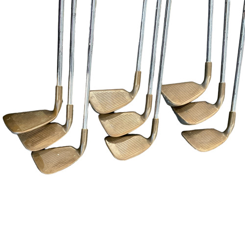 Vist Large View of Product Image Which is Ping Golf Iron Sets