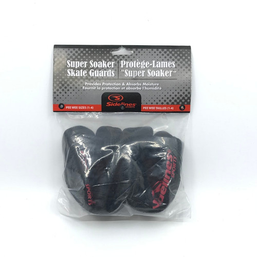 Vist Large View of Product Image Which is Skates Ice Skates / Skate Guards