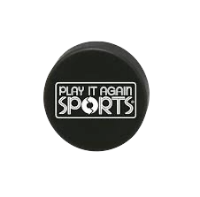 Vist Large View of Product Image Which is New PUCK PIAS BLK