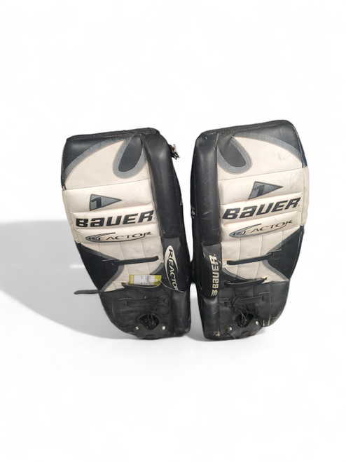 Bauer Goalie Goalie Leg Pads