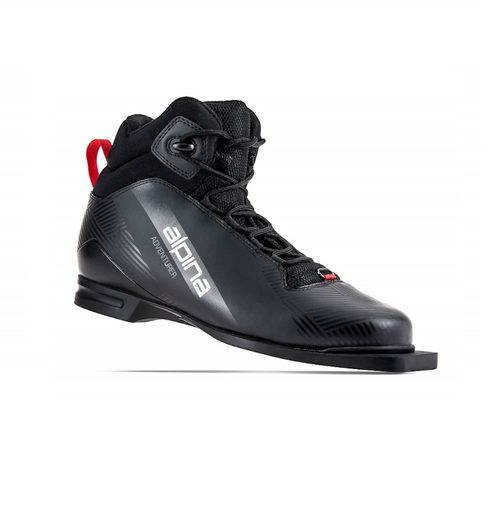 Vist Large View of Product Image Which is Cross Country Skiing Mens Cross Country Ski Boots