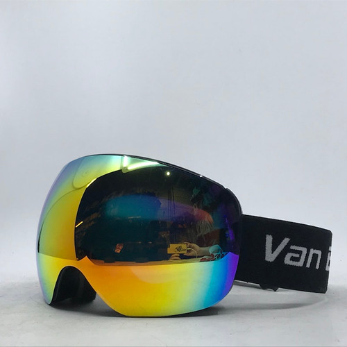 Vist Large View of Product Image Which is Winter Outerwear Winter Outerwear / Goggles