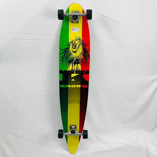 Vist Large View of Product Image Which is Skateboards Skateboards / Longboards