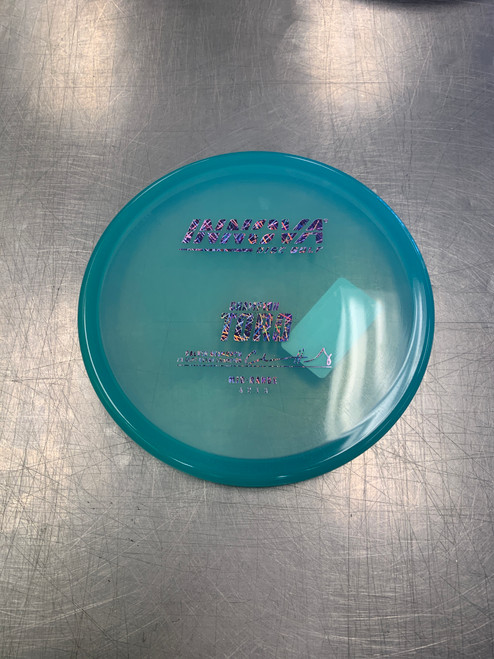 Vist Large View of Product Image Which is New CHAMPION TORO GOLF DISC