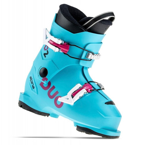 Vist Large View of Product Image Which is Downhill Skiing Girls' Downhill Ski Boots