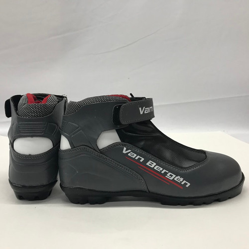 Vist Large View of Product Image Which is Cross Country Cross Country Ski / Boys Boots