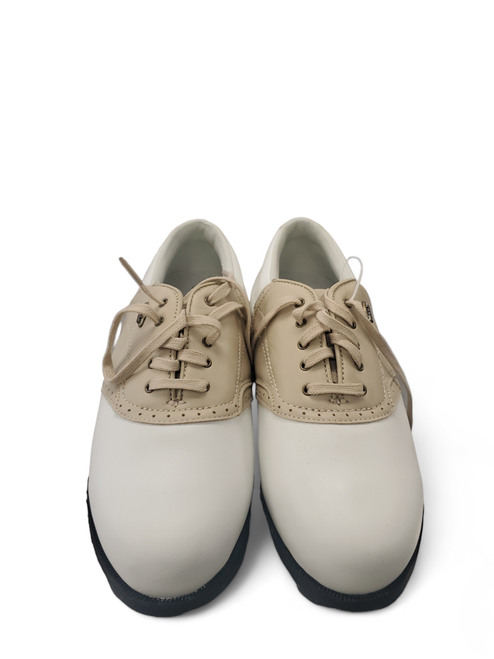 Vist Large View of Product Image Which is Etonic Golf Golf Shoes