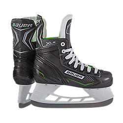 Vist Large View of Product Image Which is BAUER SKATE X-LS SENIOR 11