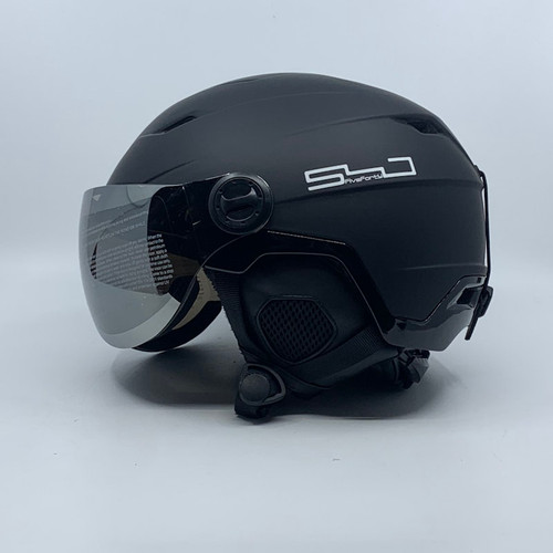 Vist Large View of Product Image Which is Snowjam Winter Outerwear Winter Outerwear / Ski Helmets