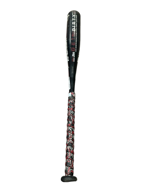 Vist Large View of Product Image Which is BBAS1-10 Baseball and Softball USSSA 2 5/8  Barrel Bats