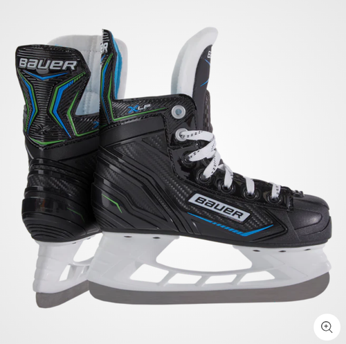 Vist Large View of Product Image Which is Skates Ice Hockey Skates