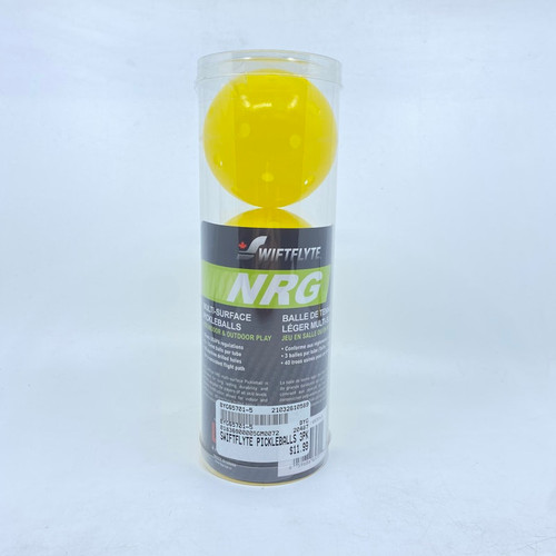 Vist Large View of Product Image Which is Racquet Sports Racquet Sports / Pickleball Balls