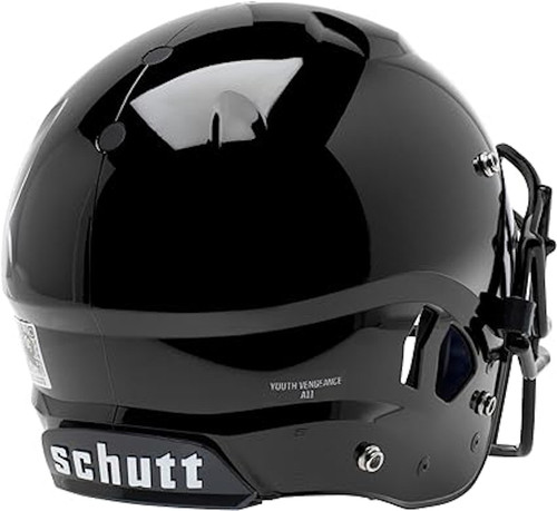 Vist Large View of Product Image Which is Football Football Helmets