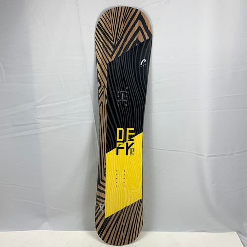 Vist Large View of Product Image Which is Snowboard Snowboard / Boys Boards