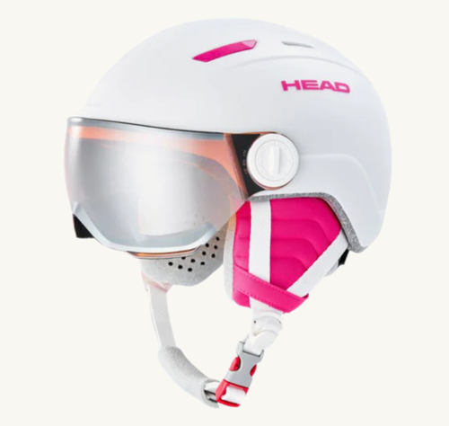 Vist Large View of Product Image Which is Winter Outerwear Winter Outerwear / Ski Helmets