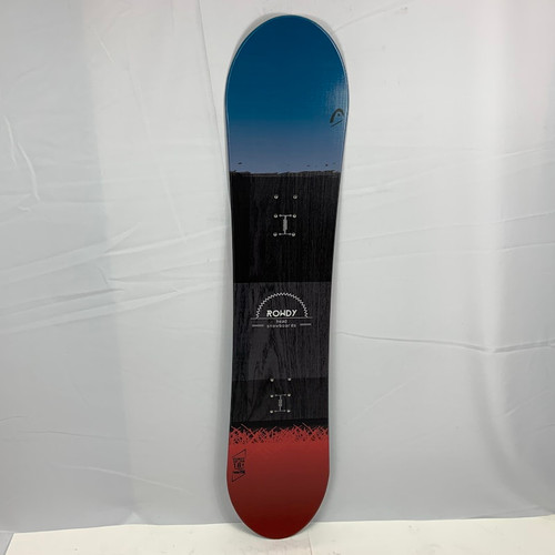 Vist Large View of Product Image Which is Snowboard Snowboard / Boys Boards