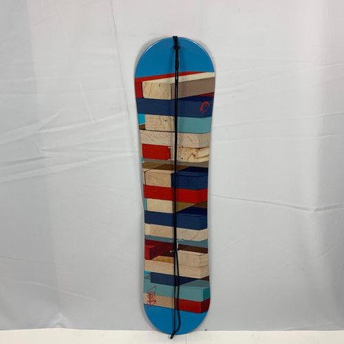 Vist Large View of Product Image Which is Snowboard Snowboard / Boys Boards