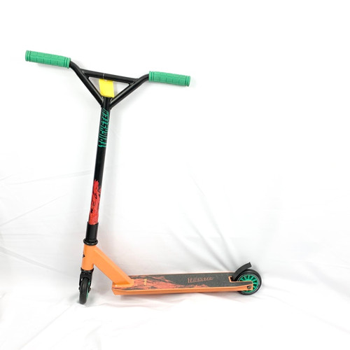 Vist Large View of Product Image Which is Skateboards Skateboards / Scooters