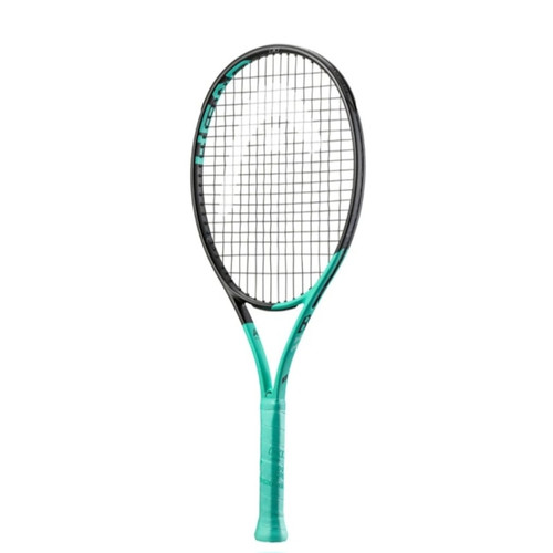 Vist Large View of Product Image Which is Racquet Sports Tennis Racquets