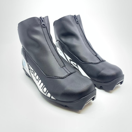 Vist Large View of Product Image Which is Cross Country Cross Country Ski / Boys Boots