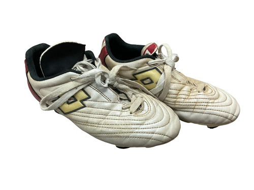 Vist Large View of Product Image Which is Lotto Soccer Soccer Outdoor Cleats