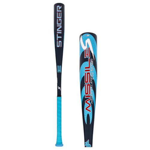 Vist Large View of Product Image Which is New STINGER MISSSLE S BBCOR 33.5