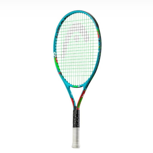 Vist Large View of Product Image Which is Racquet Sports Tennis Racquets