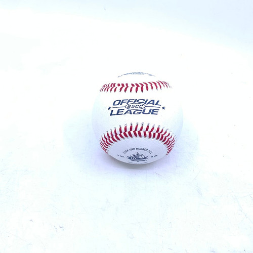 Vist Large View of Product Image Which is Baseball & Softball Baseball & Softball / Baseballs