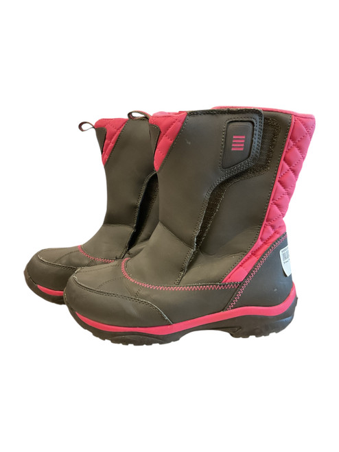 Vist Large View of Product Image Which is Used Snow/Hunt/Hike Boots Y
