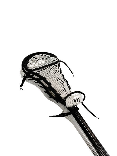 Vist Large View of Product Image Which is Used Mini Lacrosse Sticks 2 Pack