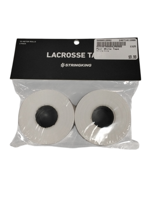 Used String King Lacrosse Accessory 11866-S000012092