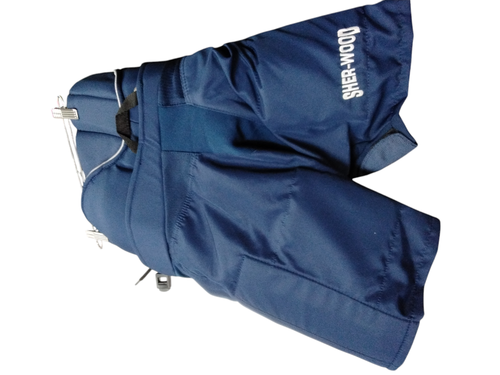 Vist Large View of Product Image Which is Used Sher-wood 9950 Junior Pant Navy Blue MD
