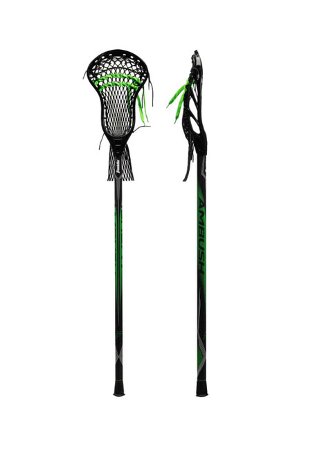 Vist Large View of Product Image Which is New Ambush Lacrosse Stick