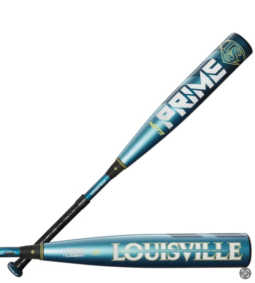 Vist Large View of Product Image Which is New Meta Prime USSSA '25 20/30