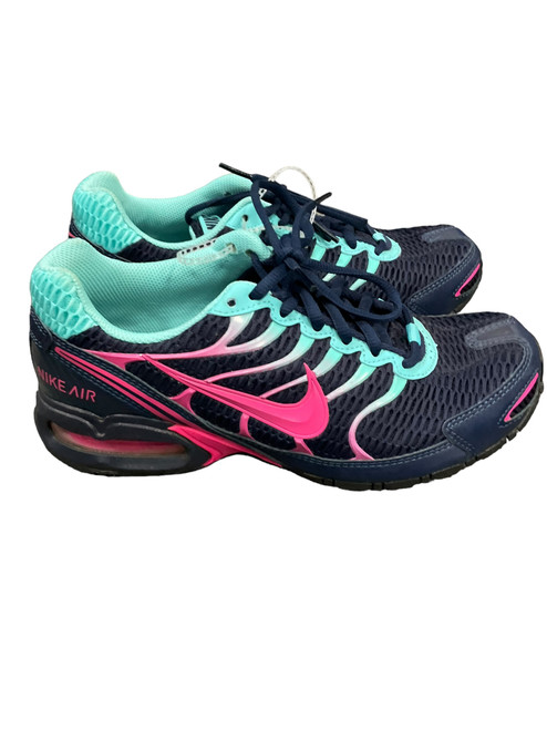 Vist Large View of Product Image Which is Nike Footwear Running Shoes