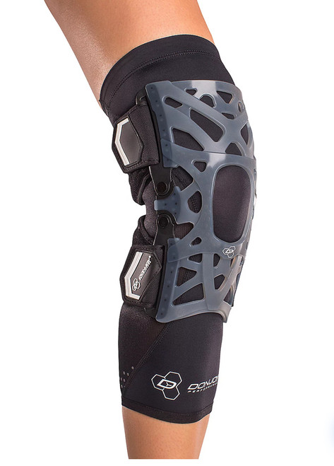 DonJoy Performance Webtech Knee Brace 11861-S000010466 Vist Large View of Product Image Which is DonJoy Performance Webtech Knee Brace
