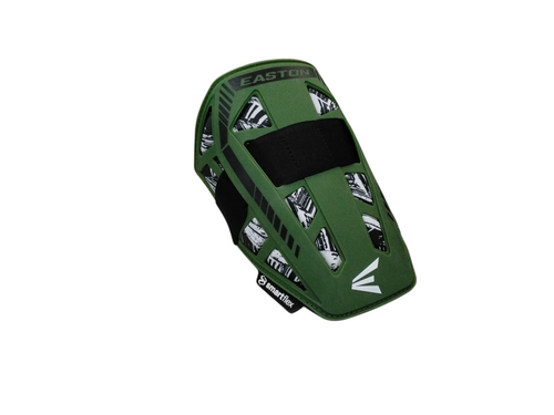 Vist Large View of Product Image Which is Used Easton BB/SB Elbow Protector Green