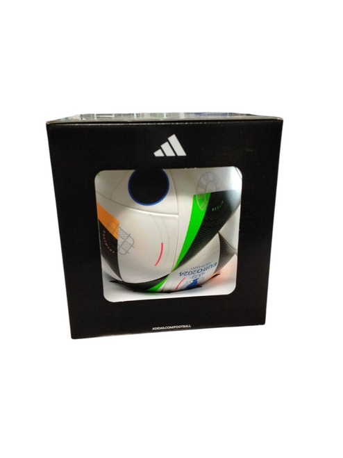 Vist Large View of Product Image Which is Used Adidas SIZE 4 All Size Soccer Ball White 4