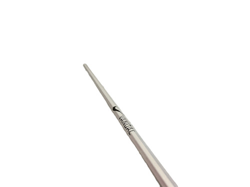Vist Large View of Product Image Which is Used Nike VANDAL Mens Def/LSM LAX Shaft Grey 11861-S000010625