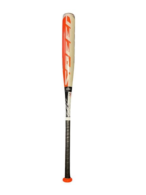 Vist Large View of Product Image Which is Used Easton SPEED BB/SB Senior League Bat 32"
