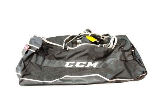 Used CCM Sr Hockey Wheeled Black 11866-S000014634