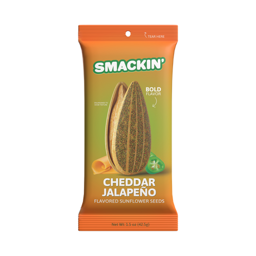 Vist Large View of Product Image Which is New Cheddar Jalapeno 1.5oz Bag