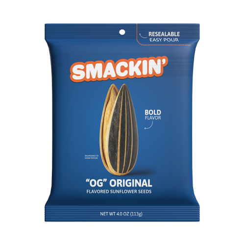 Vist Large View of Product Image Which is New OG 4oz Bag