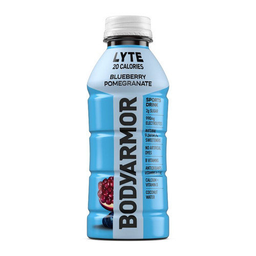 Vist Large View of Product Image Which is New Body Armor 20OZ