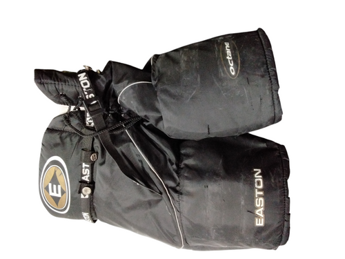 Vist Large View of Product Image Which is Used Easton OCTANE Junior Pant Black LG