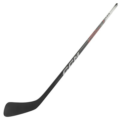 Vist Large View of Product Image Which is New CCM JETSPEED FT660 STICK Junior One Piece Left